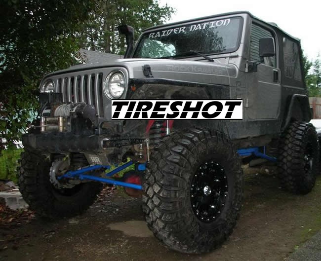 Tire Maxxis M8090 Creepy Crawler